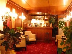 Siviglia Hotel - photo 4