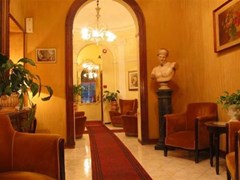 Siviglia Hotel - photo 2