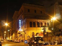 Siviglia Hotel - photo 1