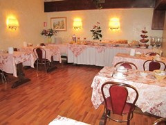Siviglia Hotel - photo 5