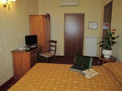 Siviglia Hotel - photo 9