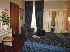 Siviglia Hotel - photo 7