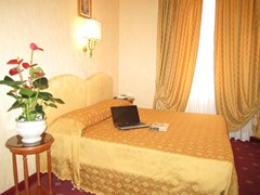 Siviglia Hotel - photo 8