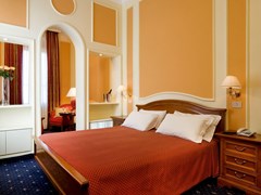 Rome Garden Hotel - photo 16