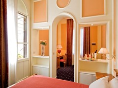 Rome Garden Hotel - photo 15