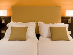 Rome Garden Hotel - photo 19