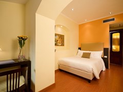 Rome Garden Hotel - photo 21