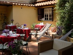 Rome Garden Hotel - photo 7