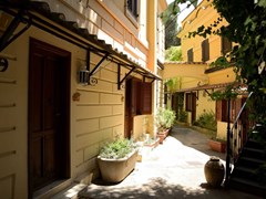 Rome Garden Hotel - photo 2