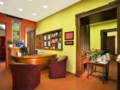 Rome Garden Hotel - photo 8