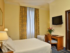 Rome Garden Hotel - photo 22