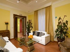 Rome Garden Hotel - photo 12