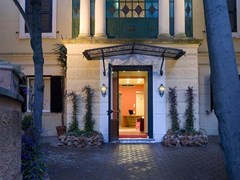 Rome Garden Hotel - photo 1