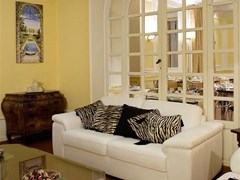 Rome Garden Hotel - photo 11