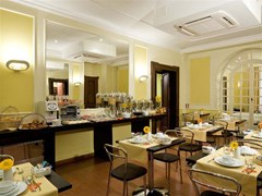 Rome Garden Hotel - photo 10
