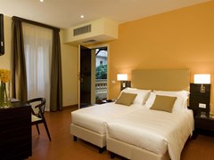 Rome Garden Hotel - photo 25