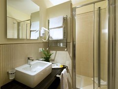 Rome Garden Hotel - photo 26