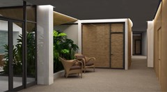 The Valley Residences & Spa - photo 12
