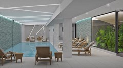 The Valley Residences & Spa - photo 11