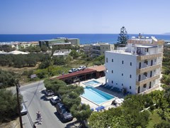 Krits Hotel - photo 2