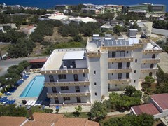 Krits Hotel - photo 4