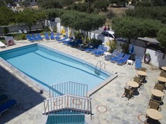 Krits Hotel - photo 5