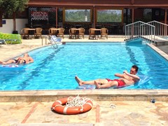 Krits Hotel - photo 3
