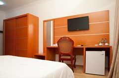 Dormitory Hualing Tbilisi Hotel - photo 14