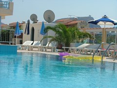 Kasapakis Hotel - photo 2