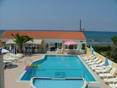 Kasapakis Hotel - photo 4