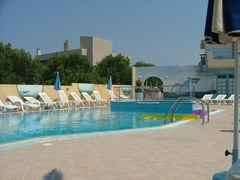 Kasapakis Hotel - photo 5