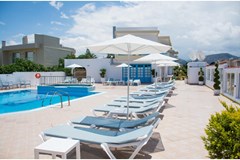Kasapakis Hotel - photo 1