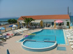 Kasapakis Hotel - photo 3