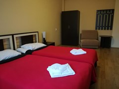 New Didveli Hotel  - photo 8