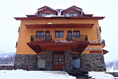 New Didveli Hotel  - photo 10