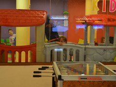 Orpheus Hotel - photo 3