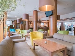 Orpheus Hotel - photo 14