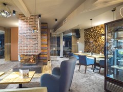 Orpheus Hotel - photo 20