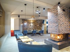 Orpheus Hotel - photo 21