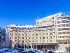 Orpheus Hotel - photo 2