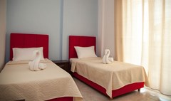 Greek Pride Hotel Apartments: Maisonette - photo 19