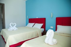 Greek Pride Hotel Apartments: Triple - photo 16