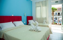 Greek Pride Hotel Apartments: Triple - photo 17