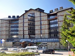 Orlovetz Hotel - photo 1