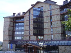 Orlovetz Hotel - photo 3