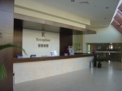 Orlovetz Hotel - photo 7