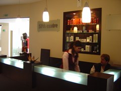 Orlovetz Hotel - photo 10