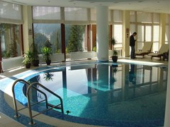 Orlovetz Hotel - photo 23