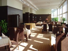 Orlovetz Hotel - photo 9
