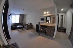 Perelik Hotel - photo 12